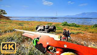 🔴PUBG PC : ERANGLE SOLO SNIPER GAMEPLAY (No Commentary)