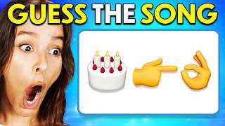 Guess The 2009 Song Battle!