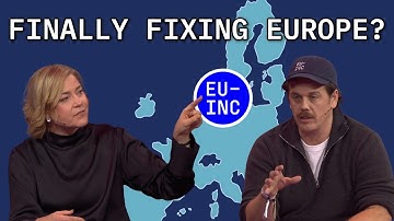 Why European Founders Are Rallying Behind This Solution