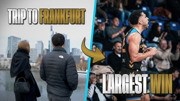 FIBA Break...Then We Won by 30.