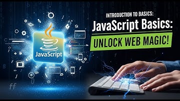 Введение в JavaScript: Особенности и Применение