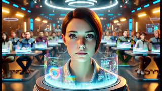 They Reviewed Human War Crimes in Alien Class, Then Realized the New Student Was in Half the Footage