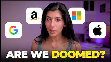 The Brutal Reality of the Tech Job Market