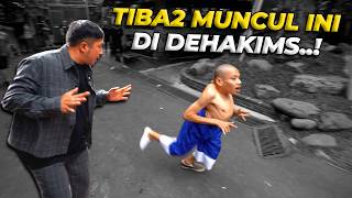DAPET KADO KURA-KURA TERLANGKA DI DUNIA..!