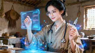 Modern Doctor in Ancient Times: Building a Medical Empire From Scratch#drama #cdrama #timetravel