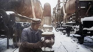 Operation Barbarossa: Hitler's Wehrmacht Attacks Russia UNCENSORED