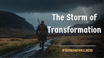 Rune Reading 24-11: EGO Death, Shadow Integration, And Rising From The Ashes