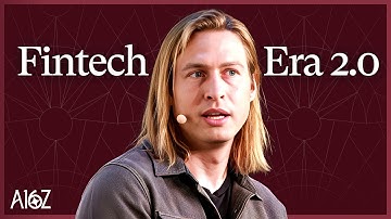 The Rise, Fall & Reset of The Fintech Industry