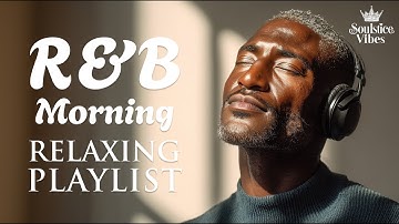 [Relax R&B] Timeless Soul – Relaxing R&B That Stays With You | Focus /Study / Work