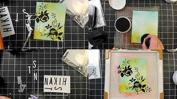 Creative Challenge #31: High Five!