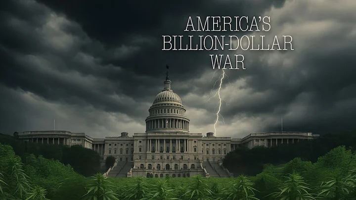 America's Billion-Dollar War