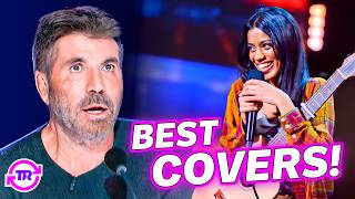 Singers Who Completely TRANSFORMED Popular Songs Into Their Own! 🤯