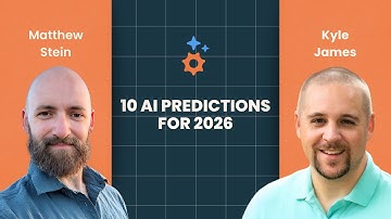 10 AI Predictions for 2026 | Agent.ai - Ep 31