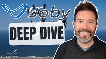 Why Joby Aviation Could 10x Your Money!