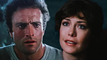 Mark I Love You (1980) | Widower Battles For Custody