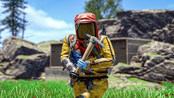 I got the Perfect Rock Base Start and couldn