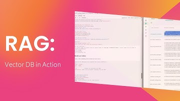 RAG Foundations #2 – Vector zoeken in Milvus voor LLM