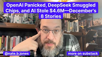 The Guy Who Built Al