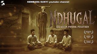 HOROR‼️TRAGEDI KELAM DAN GANGGUAN MISTIS DI PONDOK PESANTREN. #ndhugal 