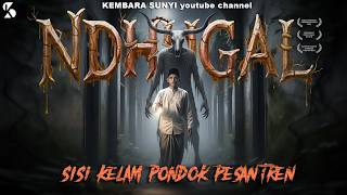 HOROR‼️TRAGEDI KELAM DAN GANGGUAN MISTIS DI PONDOK PESANTREN. #ndhugal 