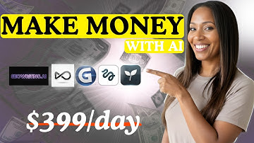 5 AI Tools That Feel ILLEGAL to Use in 2026