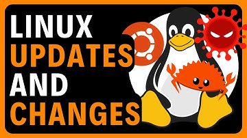 Linux Is Changing Fast – Rust Bugs, New Drivers, EXT4 Upgrades & More