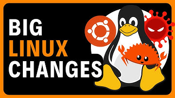 Linux Is Changing Fast – Rust Bugs, New Drivers, EXT4 Upgrades & More