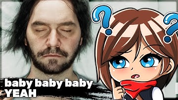 CONTROL Resonant (Control 2) Announcement Trailer | Reaction & Thoughts