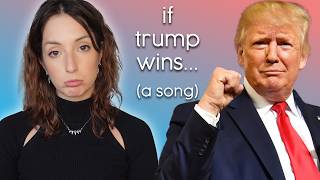 play this if trump wins