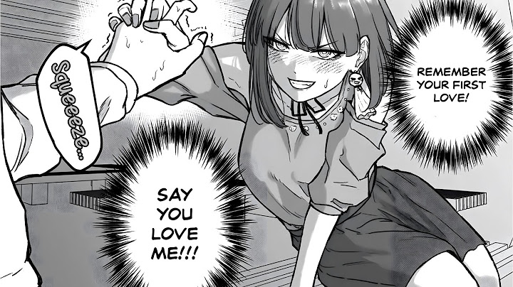Useless Loser Gets A Cool Girlfriend At The Cost of His Dignity! - Manga Recap