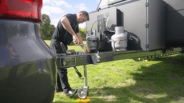 How to Level a Caravan (And Everything You