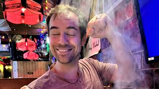 There Are No More Normal Guys