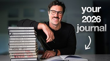 The Ultimate Guide to Journaling: Change Your Life in 2026