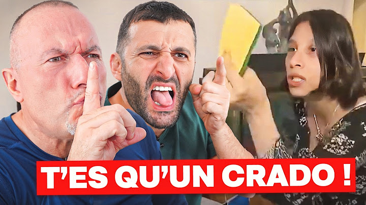 On réagit à la femme la plus horrible de France !