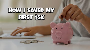 Stop Living Paycheck to Paycheck