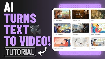Tutorial: Turn Text into Videos – How to Generate AI Clips in Descript