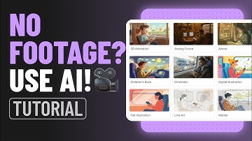 Tutorial: Turn Text into Videos – How to Generate AI Clips in Descript