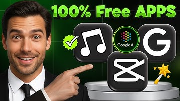 Clone ANY App for FREE Using Google AI (100% FREE Automation Hack!)