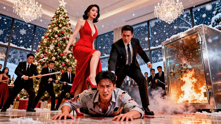 Tycoon hid his identity to test his wife—she betrayed him without mercy, triggering a brutal revenge