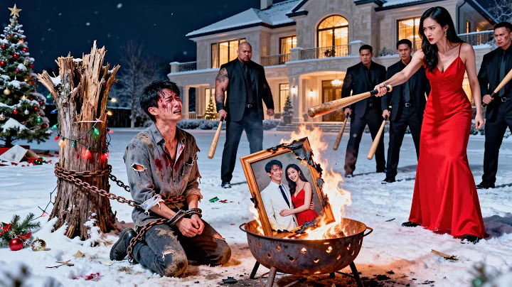 Tycoon hid his identity to test his wife—she betrayed him without mercy, triggering a brutal revenge