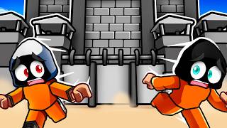 Every Second  1 SPEED IN PRISON! (Roblox)
