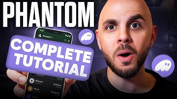 Phantom Wallet for Beginners — How to Buy & Trade Solana Memecoins