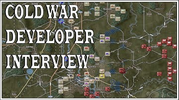 Flashpoint Campaigns Cold War President and Lead Developer Explains Everything