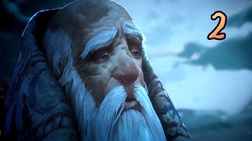 Shipwrecked on Sacra - Let