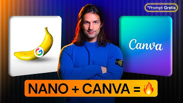 9 Segreti per sbloccare la "GENIUS MODE" di Nano Banana
