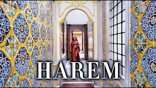 Download lagu Segala Hal Tentang Harem - Tur Istana Topkapi