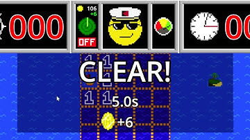If I game over, the video ends - Minesweeper Plus