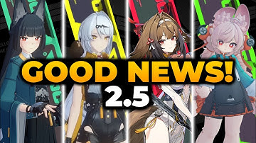 MASSIVE GOOD NEWS FOR ZZZ CO-OP MODE 🥳🤩| Ye Shunguang ZZZ, ZZZ Ye Shunguang, Zhao ZZZ, ZZZ Zhao, ZZZ