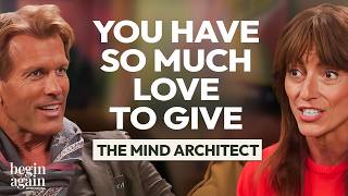 Peter Crone: How to Free Your Mind and Finally Feel Good Enough