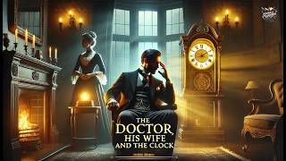 El Doctor, su Esposa y el Reloj ⏰🩺: Un Misterio Fascinante de Anna Katharine Green